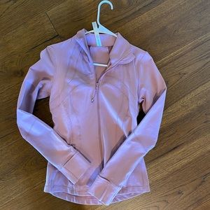 Lululemon Define Jacket!